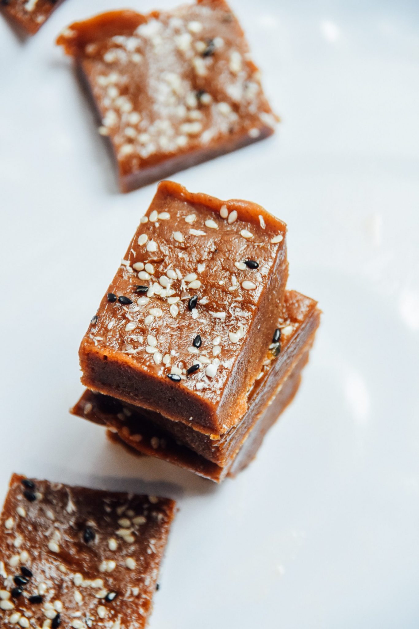 date-fudge