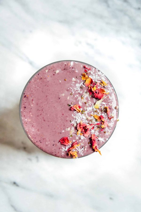 My Go-To Morning Smoothie | RD-Licious - Registered Dietitian ...