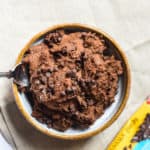 chocolate-fudge-cookie-dough-healthy