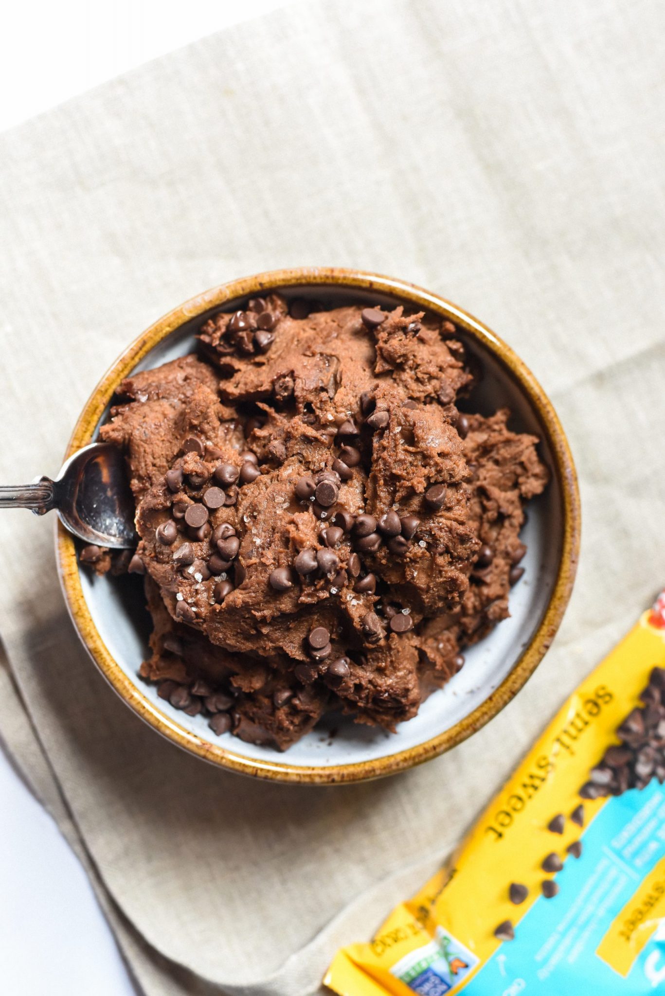 chocolate-fudge-cookie-dough-healthy