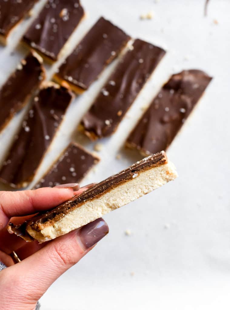 Add a dash of TWIX® to your food – Tennessee Valley Living